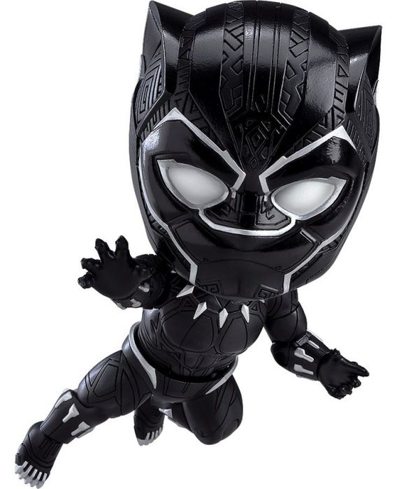 Nendoroid Black Panther: Infinity Edition