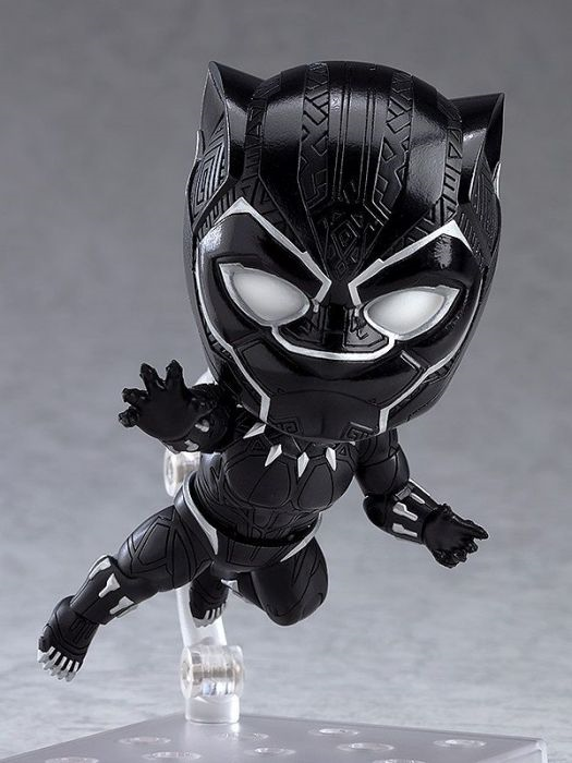 Nendoroid Black Panther: Infinity Edition