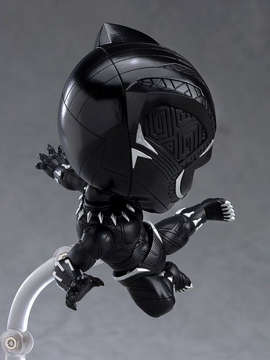 Nendoroid Black Panther: Infinity Edition