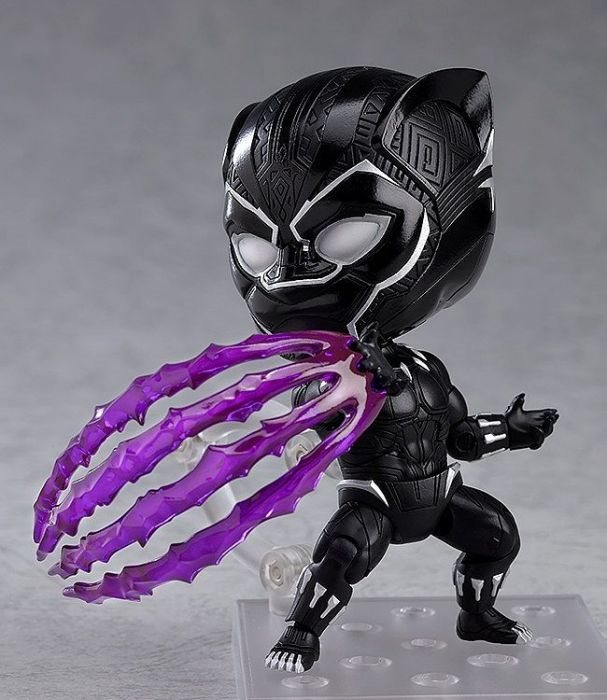 Nendoroid Black Panther: Infinity Edition