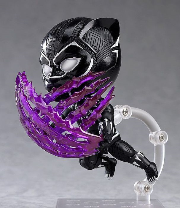 Nendoroid Black Panther: Infinity Edition