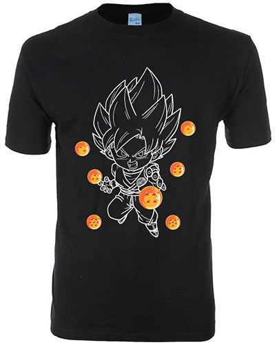 SD SSGOKU Men's