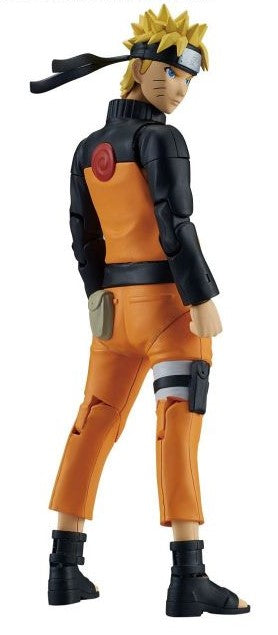 Figure Rise Standard Uzumaki Naruto