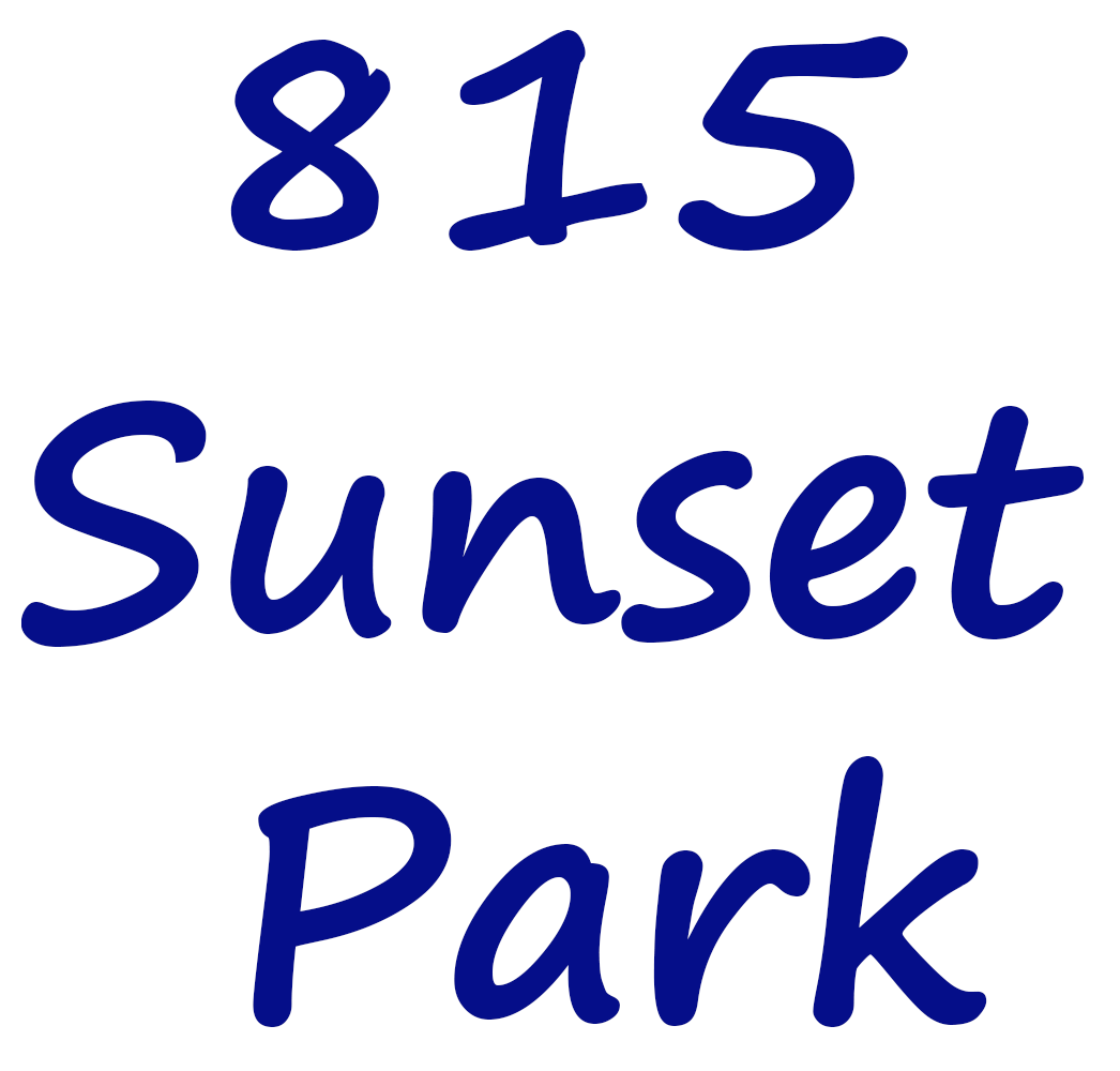 815 Sunset Park