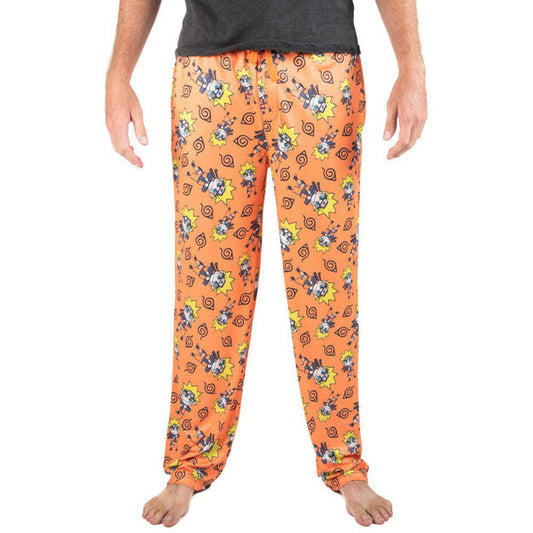 NARUTO UNISEX SLEEPWEAR PANTS