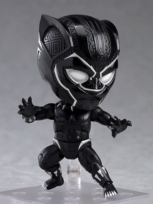 Nendoroid Black Panther: Infinity Edition