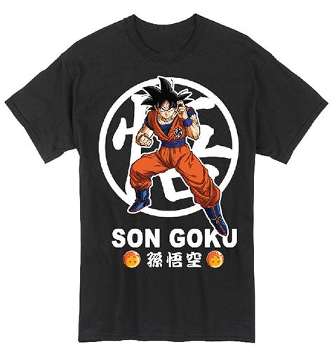 Goku Men's
