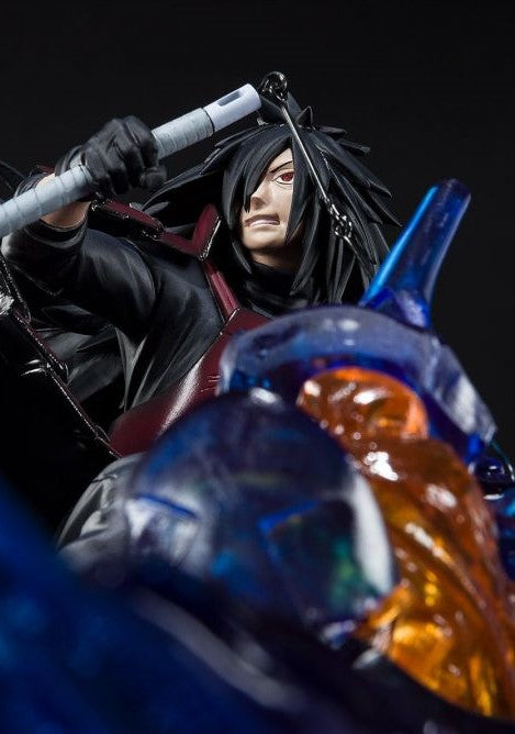 Figuarts ZERO Madara Uchiha