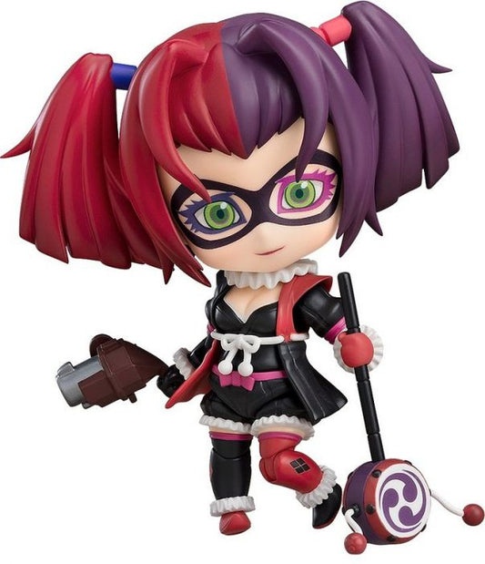 Nendoroid Harley Quinn - Sengoku Edition (Batman Ninja)