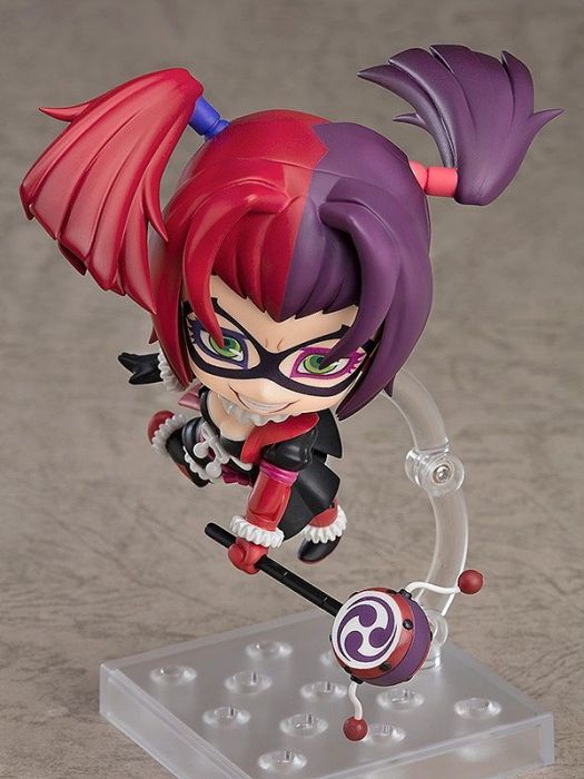 Nendoroid Harley Quinn - Sengoku Edition (Batman Ninja)