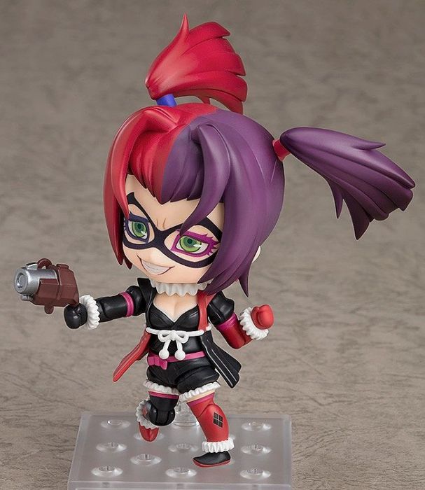 Nendoroid Harley Quinn - Sengoku Edition (Batman Ninja)