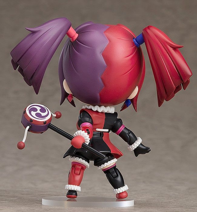 Nendoroid Harley Quinn - Sengoku Edition (Batman Ninja)